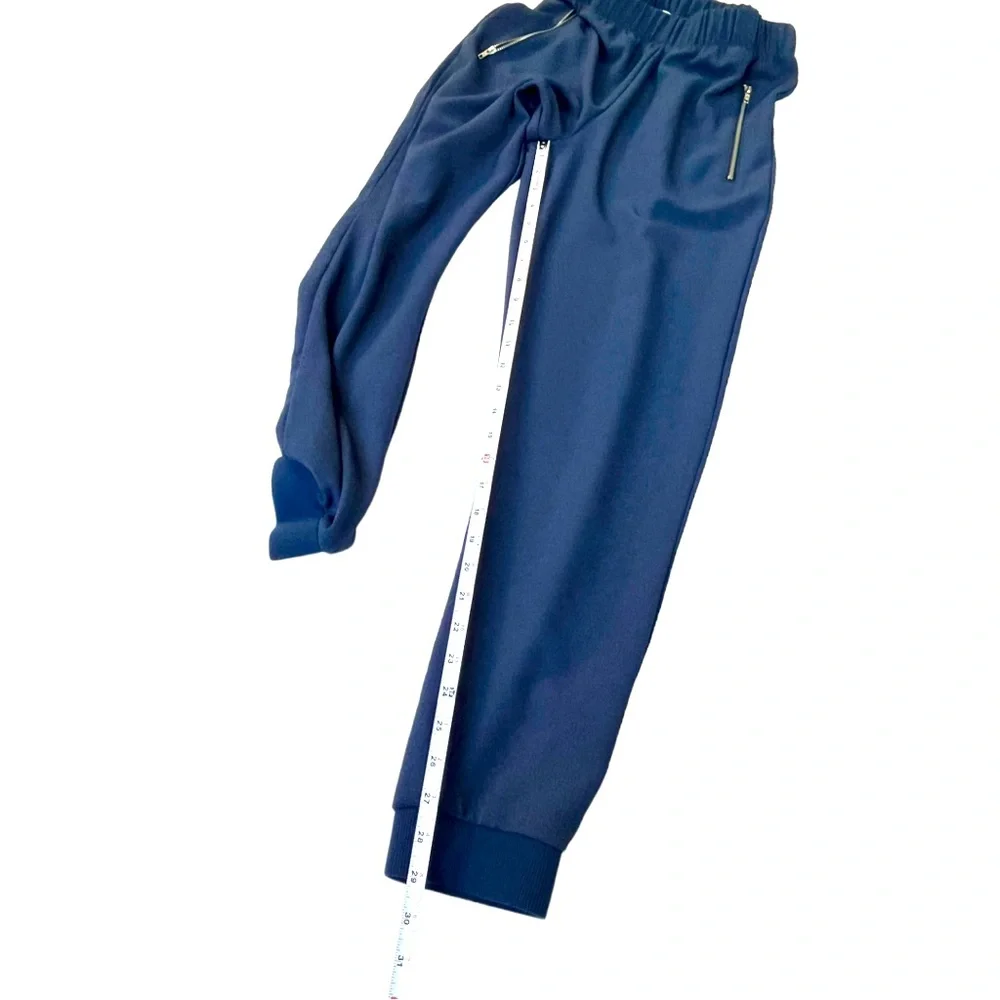 Pink Republic Dress Casual Pants Joggers - Picture 9 of 16